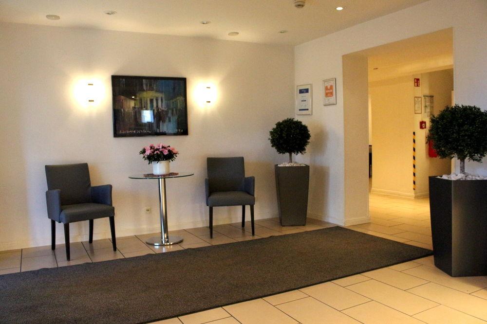 Elbotel By Centro Hotel