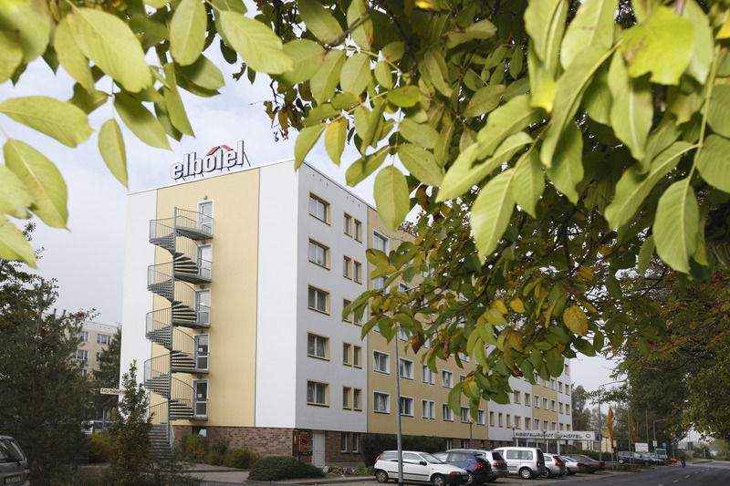 Elbotel By Centro Rostock