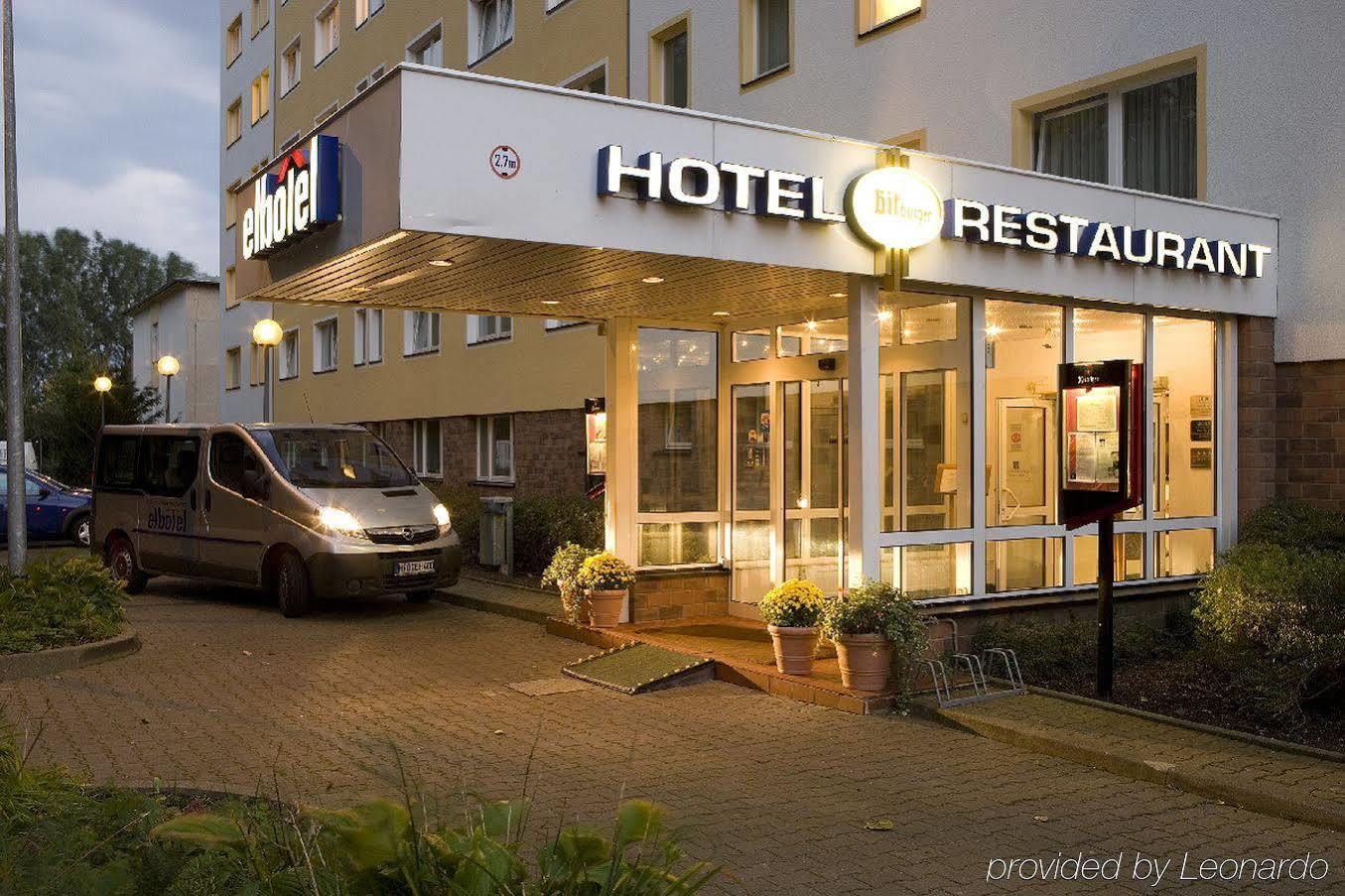 Elbotel By Centro 3*