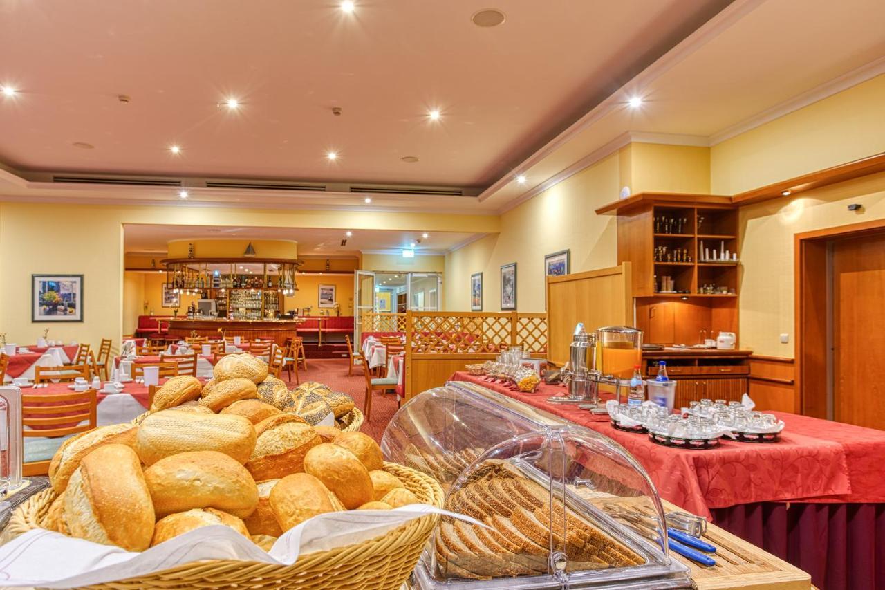 Elbotel By Centro Hotel 3*