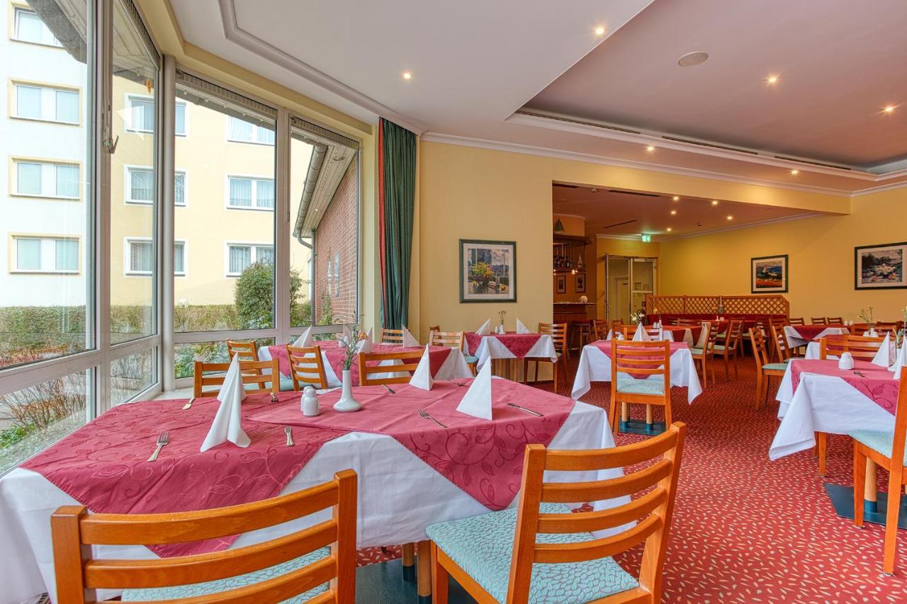 Elbotel By Centro Hotel Rostock