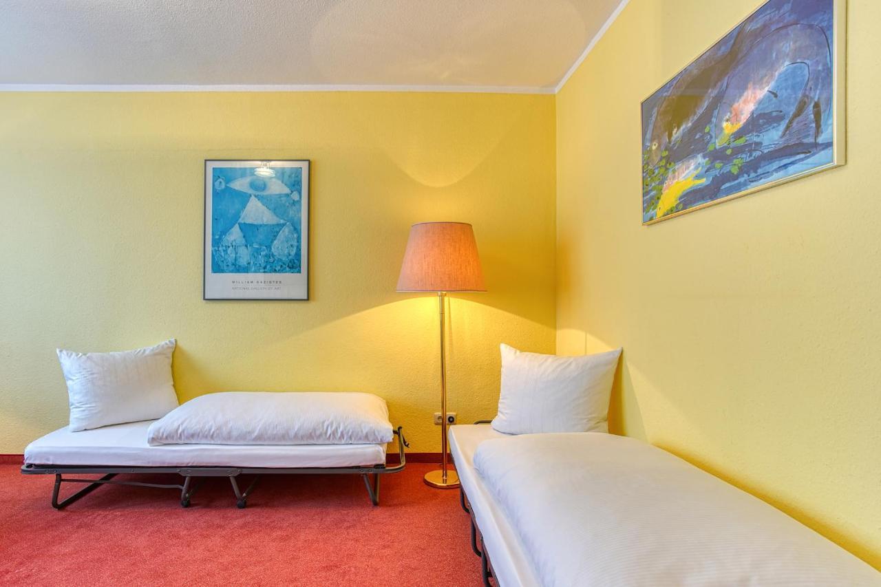 Elbotel By Centro Hotel 3*