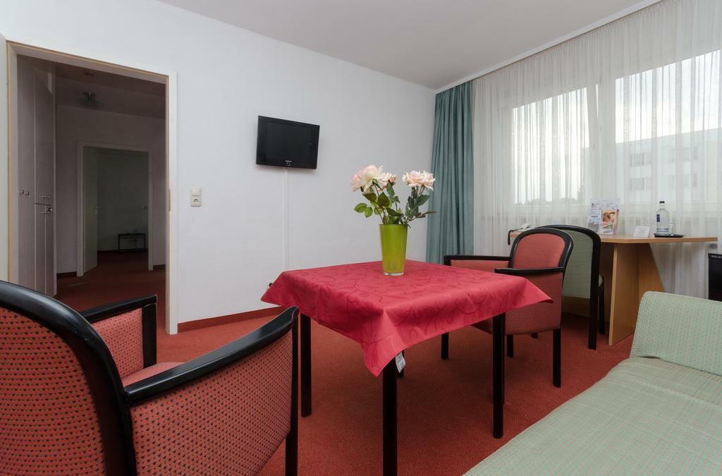 Elbotel By Centro Hotel 3*